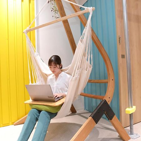 Osaka Corona Hotel Eksteriør billede