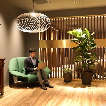 Osaka Corona Hotel Eksteriør billede