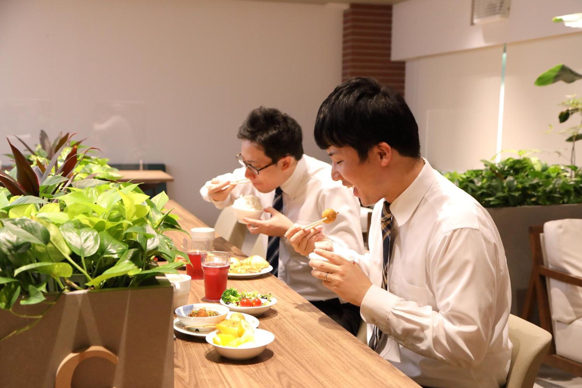 Osaka Corona Hotel Eksteriør billede
