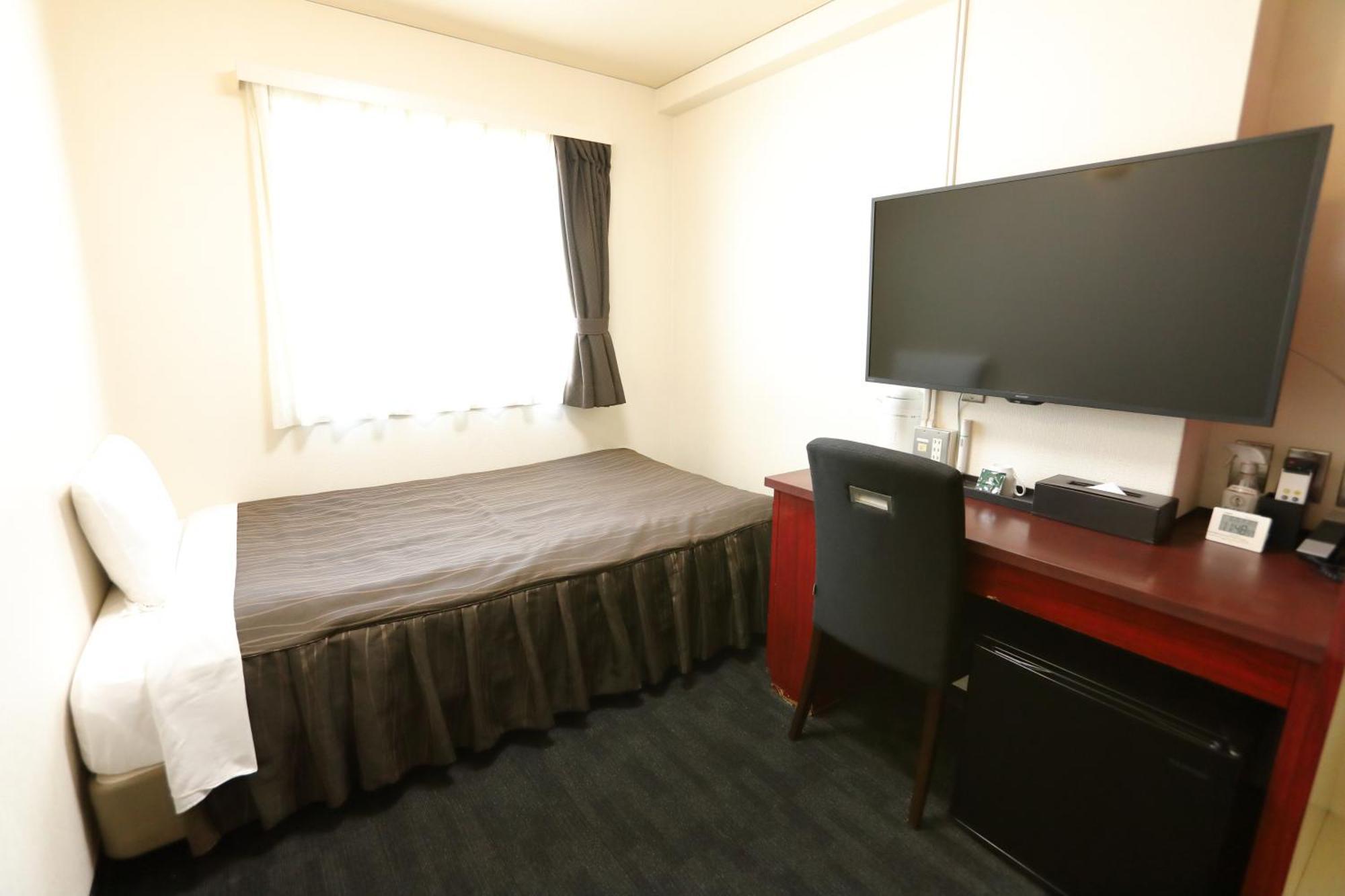 Osaka Corona Hotel Eksteriør billede