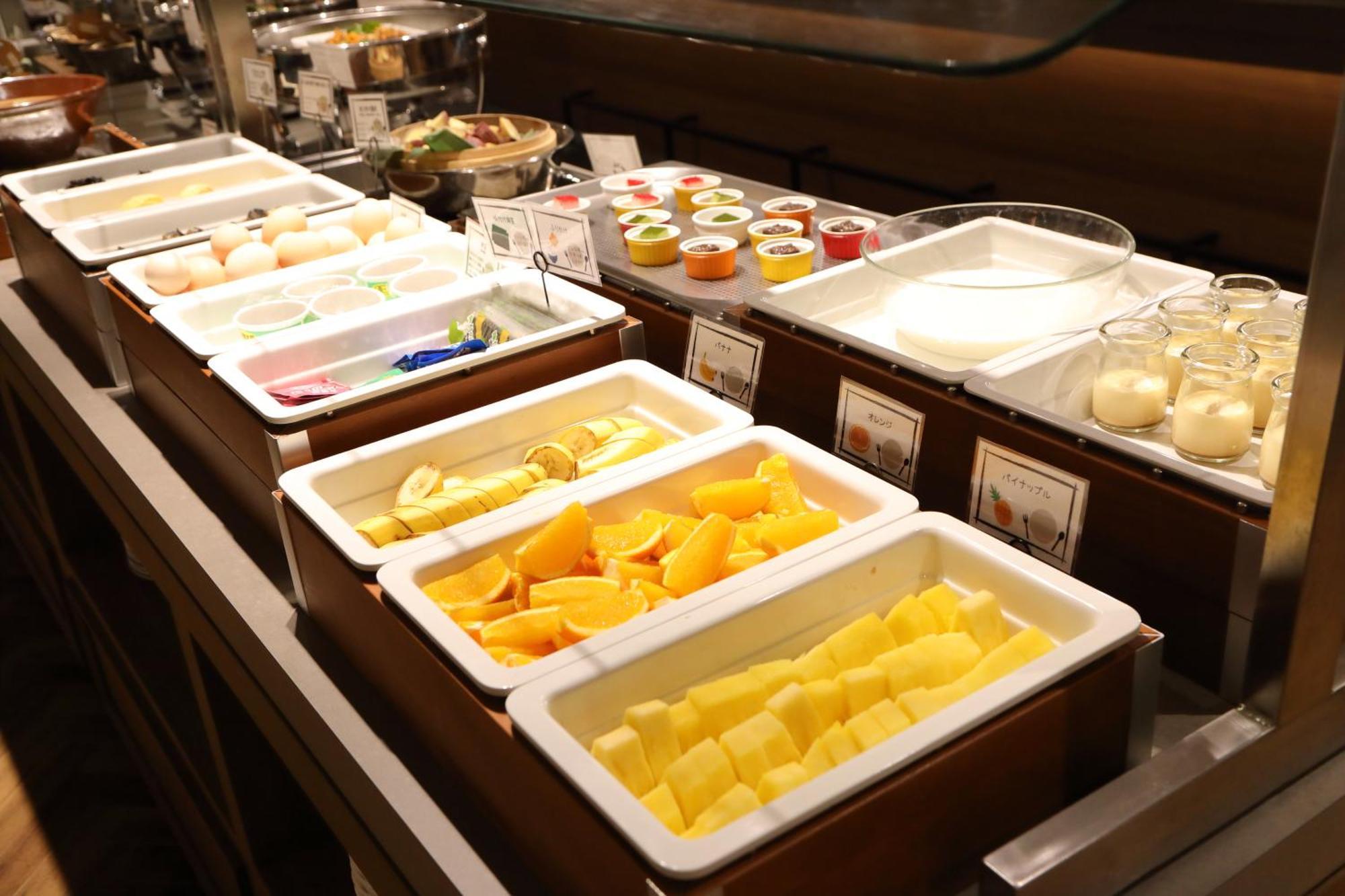 Osaka Corona Hotel Eksteriør billede