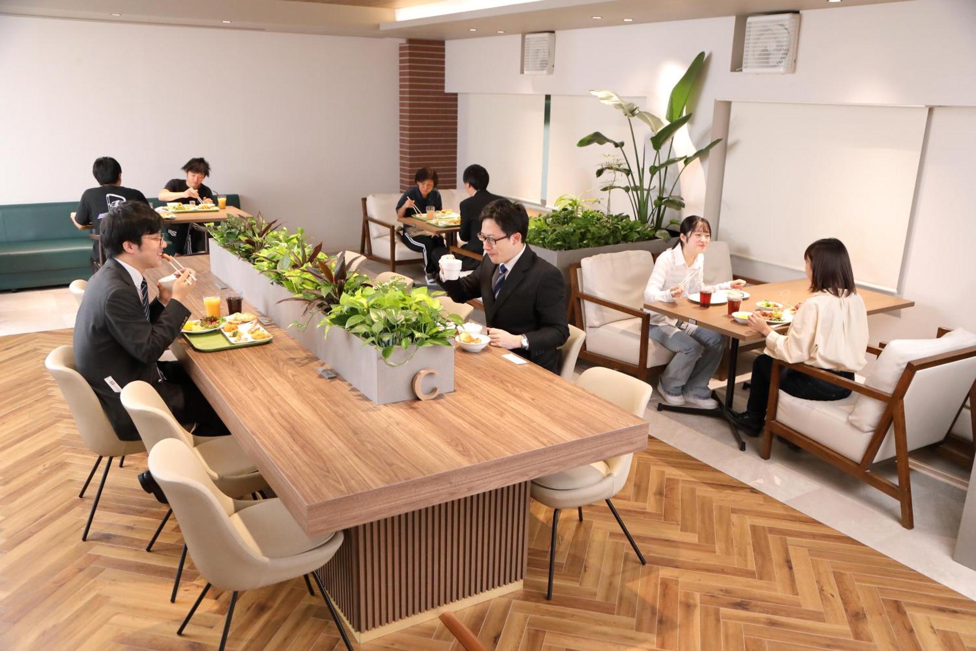 Osaka Corona Hotel Eksteriør billede
