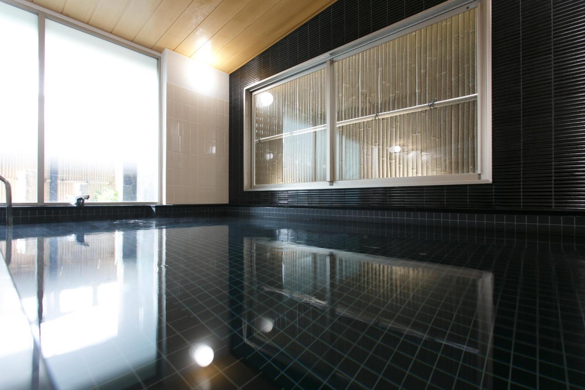 Osaka Corona Hotel Eksteriør billede