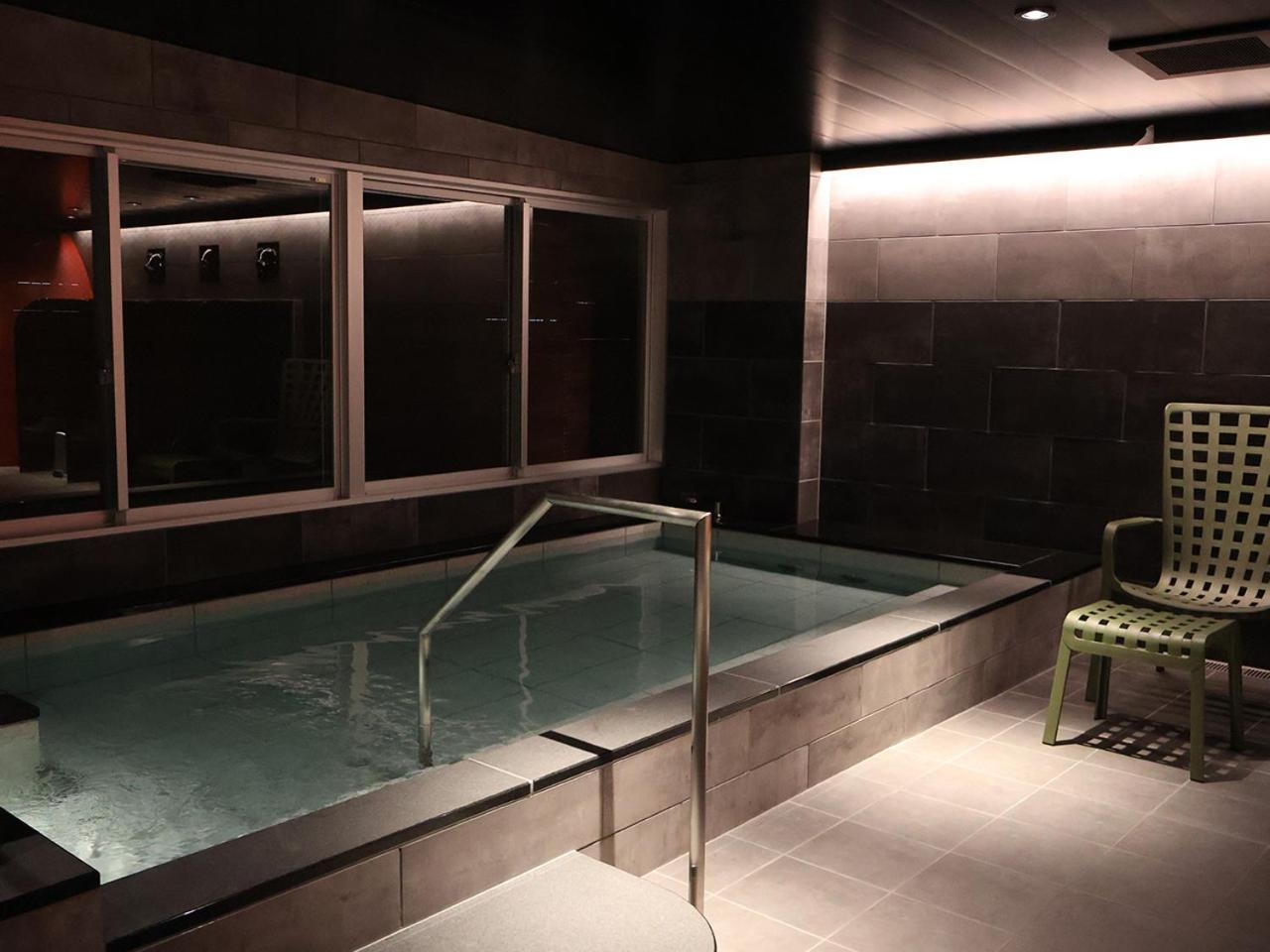 Osaka Corona Hotel Eksteriør billede